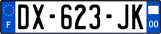 DX-623-JK
