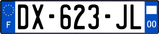 DX-623-JL