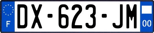 DX-623-JM