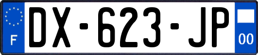 DX-623-JP