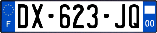 DX-623-JQ