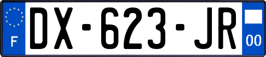 DX-623-JR