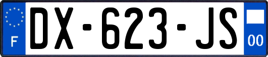 DX-623-JS