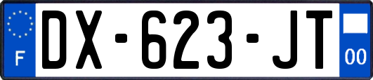 DX-623-JT
