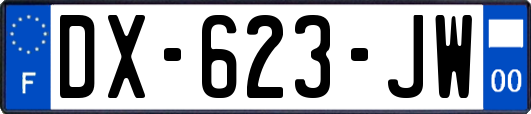 DX-623-JW