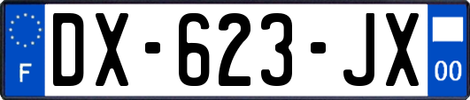 DX-623-JX