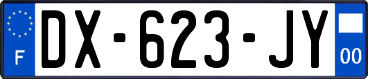 DX-623-JY