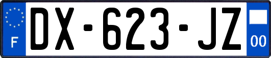 DX-623-JZ