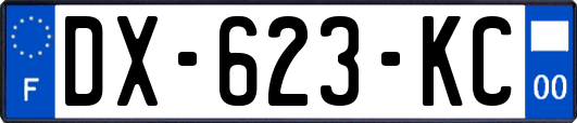DX-623-KC