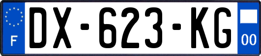DX-623-KG