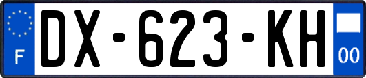 DX-623-KH