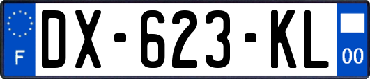 DX-623-KL
