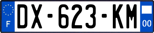 DX-623-KM