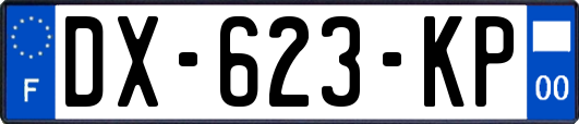 DX-623-KP