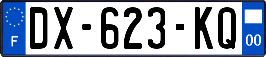 DX-623-KQ