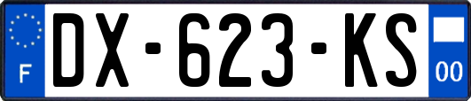 DX-623-KS