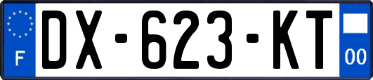 DX-623-KT