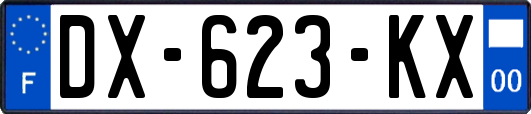 DX-623-KX