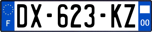 DX-623-KZ