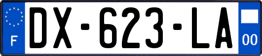 DX-623-LA