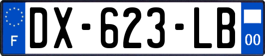 DX-623-LB