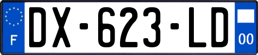 DX-623-LD