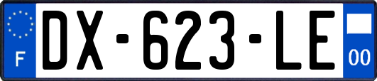 DX-623-LE