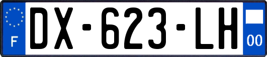 DX-623-LH