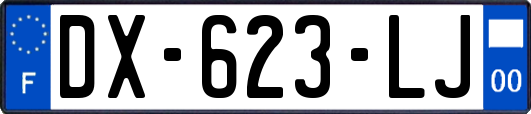 DX-623-LJ