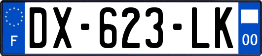 DX-623-LK
