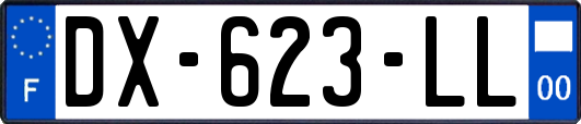 DX-623-LL