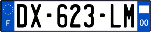 DX-623-LM
