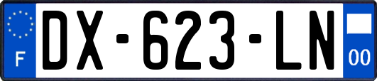 DX-623-LN