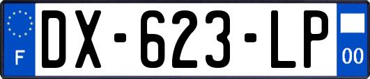 DX-623-LP