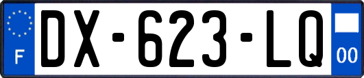 DX-623-LQ