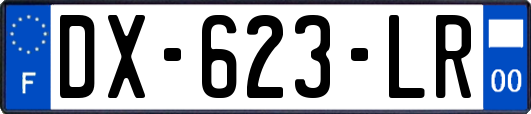 DX-623-LR