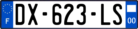 DX-623-LS
