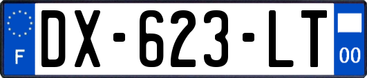 DX-623-LT