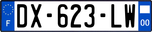 DX-623-LW