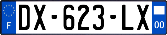 DX-623-LX