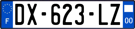 DX-623-LZ