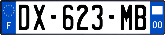 DX-623-MB