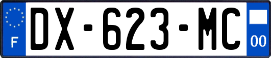 DX-623-MC