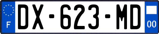 DX-623-MD