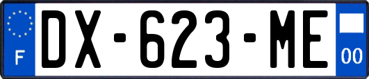 DX-623-ME