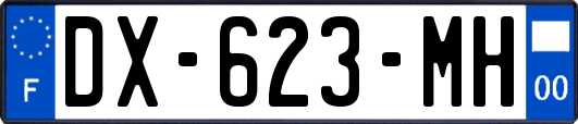 DX-623-MH