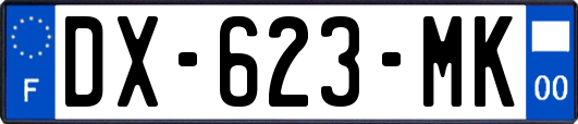 DX-623-MK