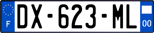 DX-623-ML