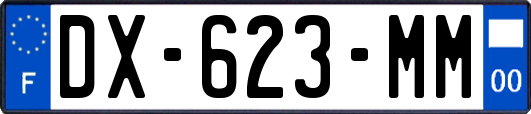 DX-623-MM