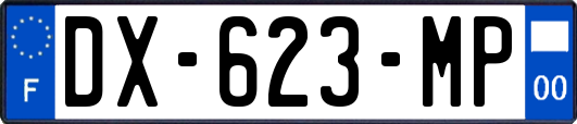 DX-623-MP